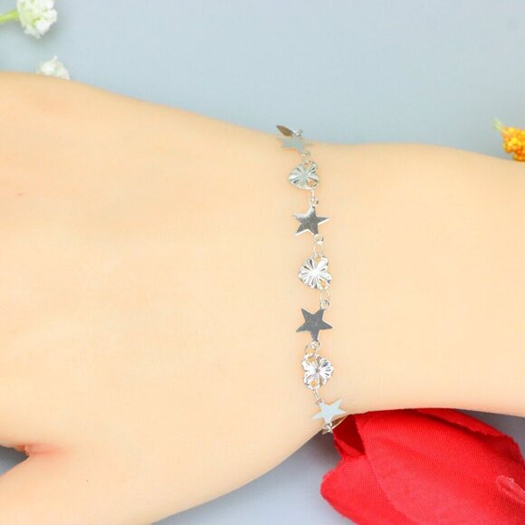 "Elegant & Trendy Bracelet, A Perfect Gift for Women, Thoughtful, EVCH1608 - Picture 4 of 10